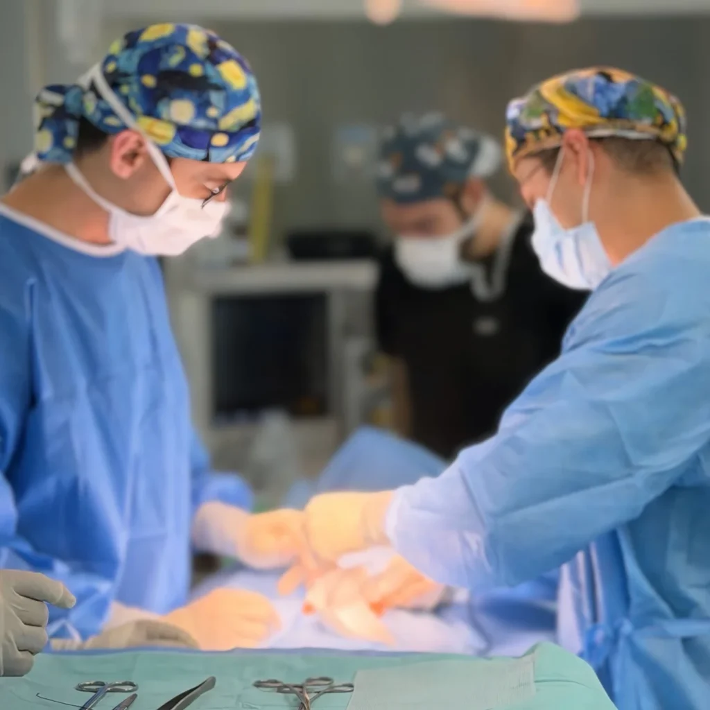 Bajar de peso con Cirugía Bariátrica